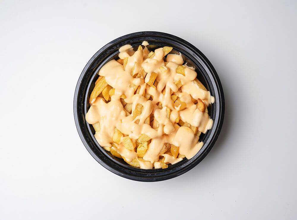 Cheese Fries