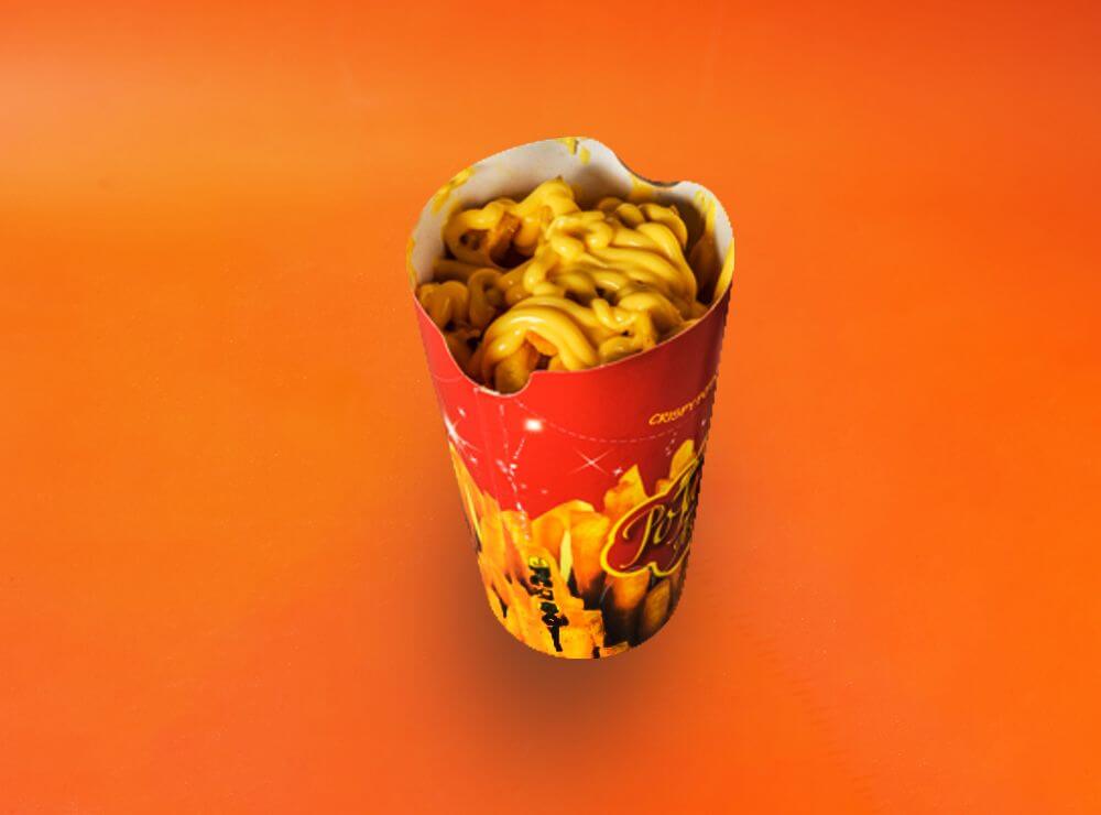 Cheese Fries