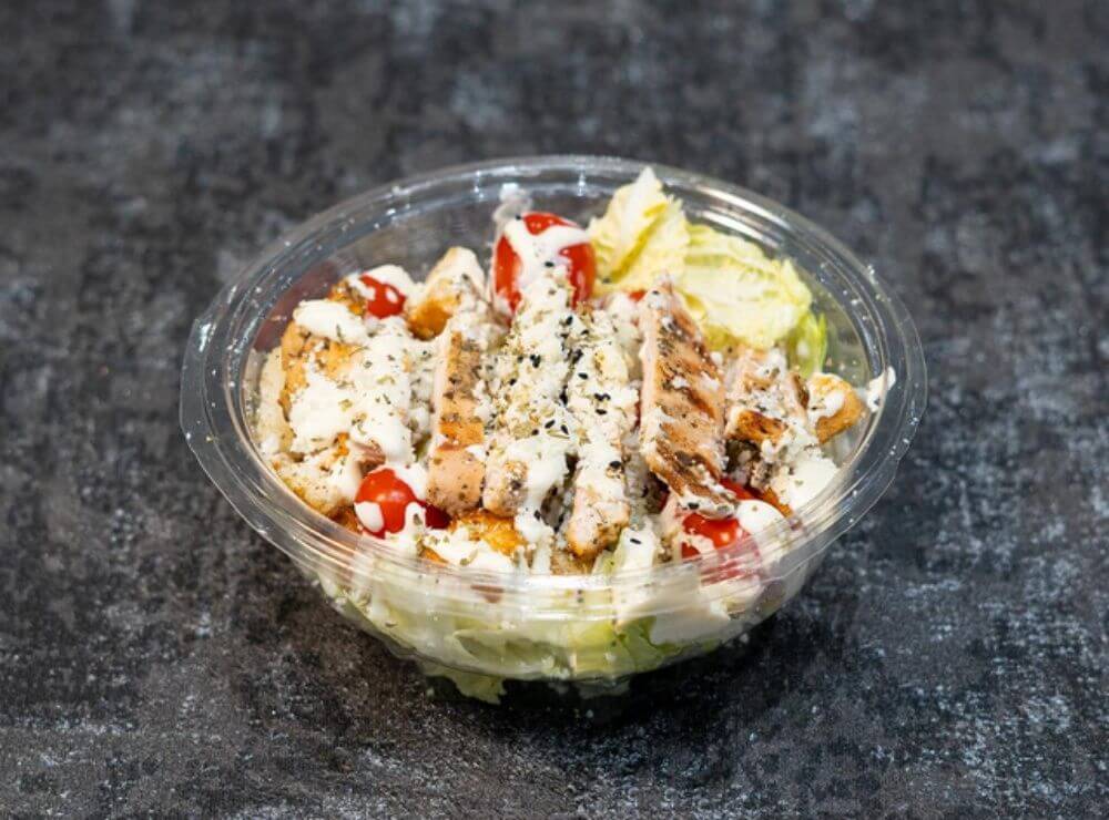 Caesar Salad