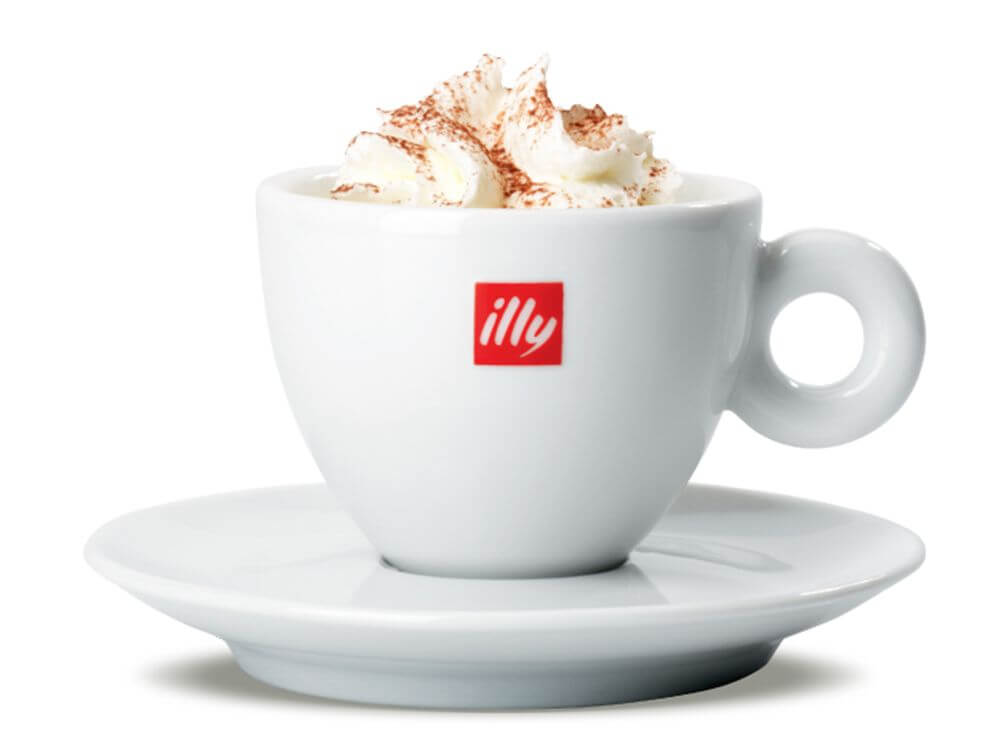 Viennese Cappuccino