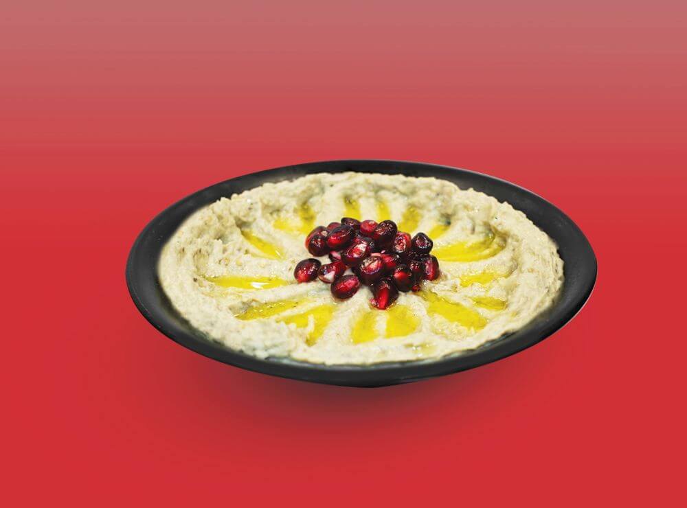 Moutabbal
