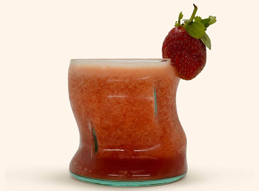 Bubblegum Mocktail