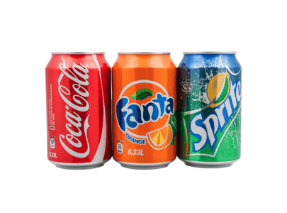 Soft Drinks
