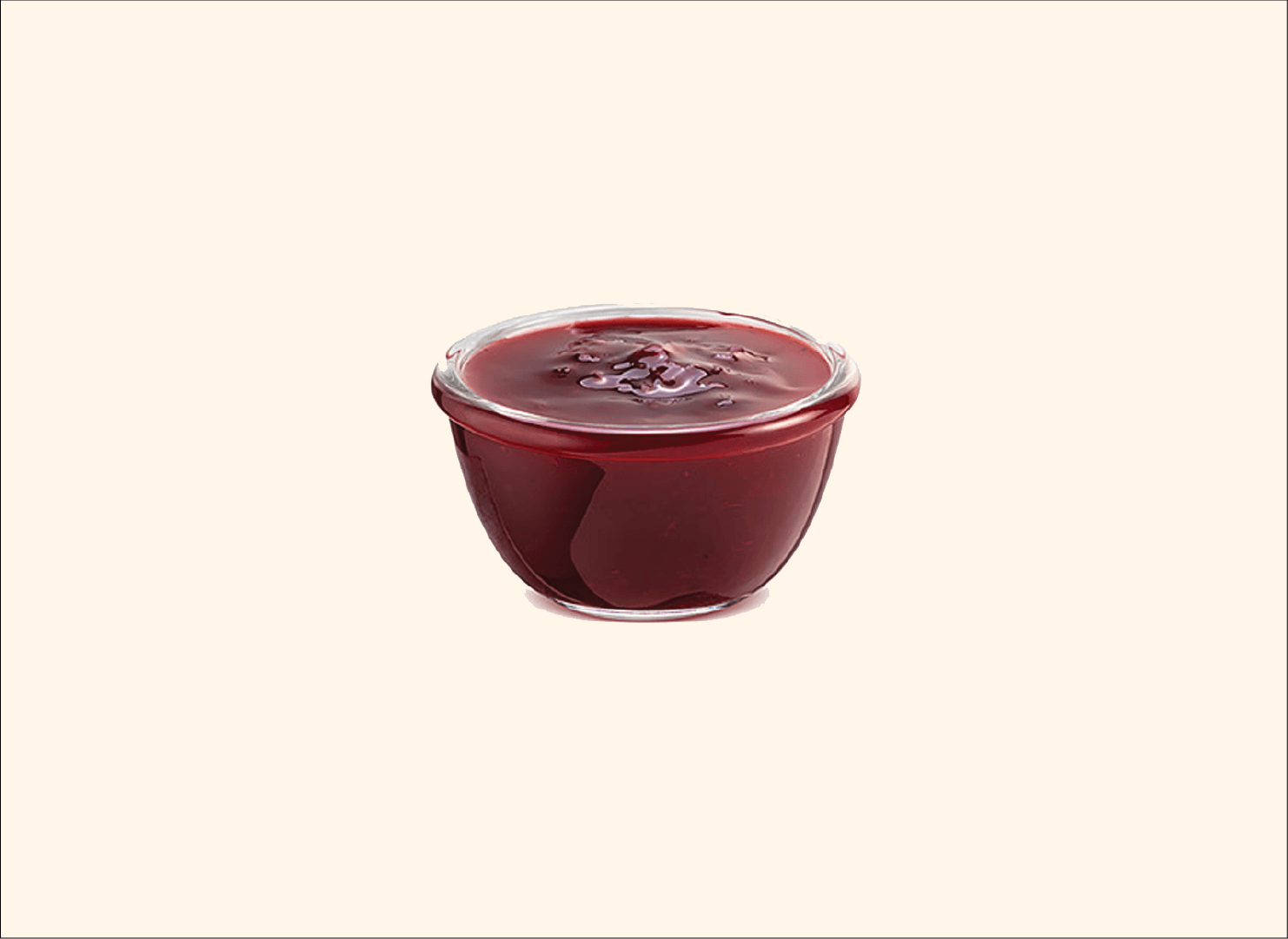 BBQ Sauce
