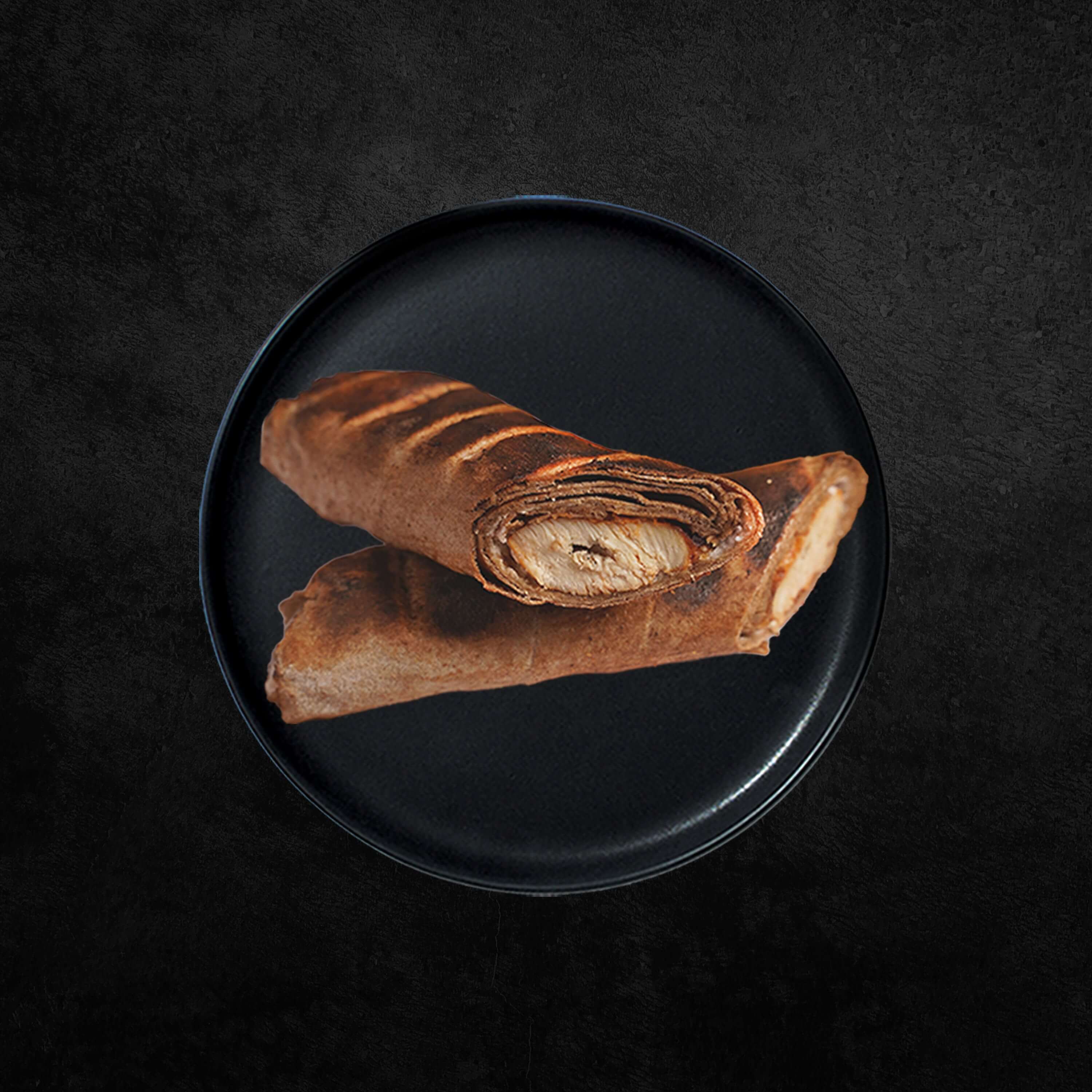 Diet Shish Tawouk Sandwich
