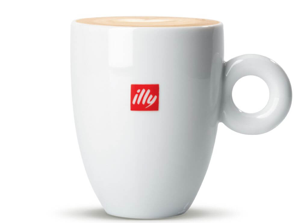 Mugaccino
