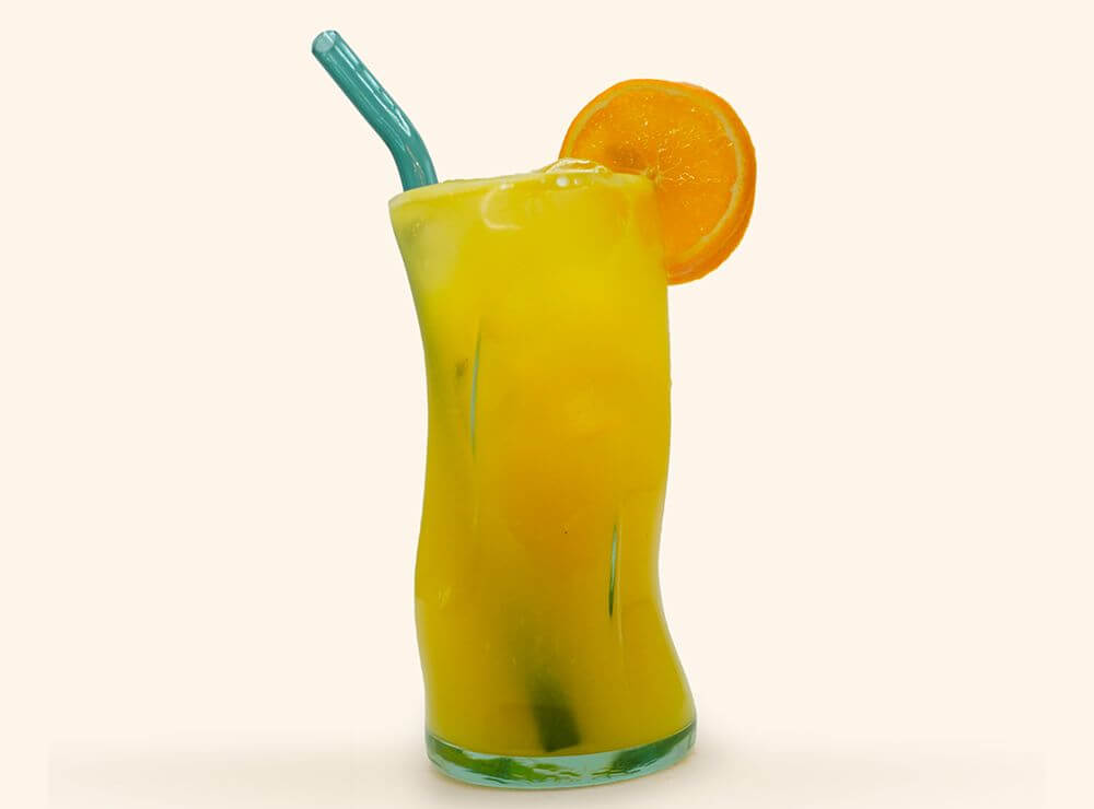 Orange Juice