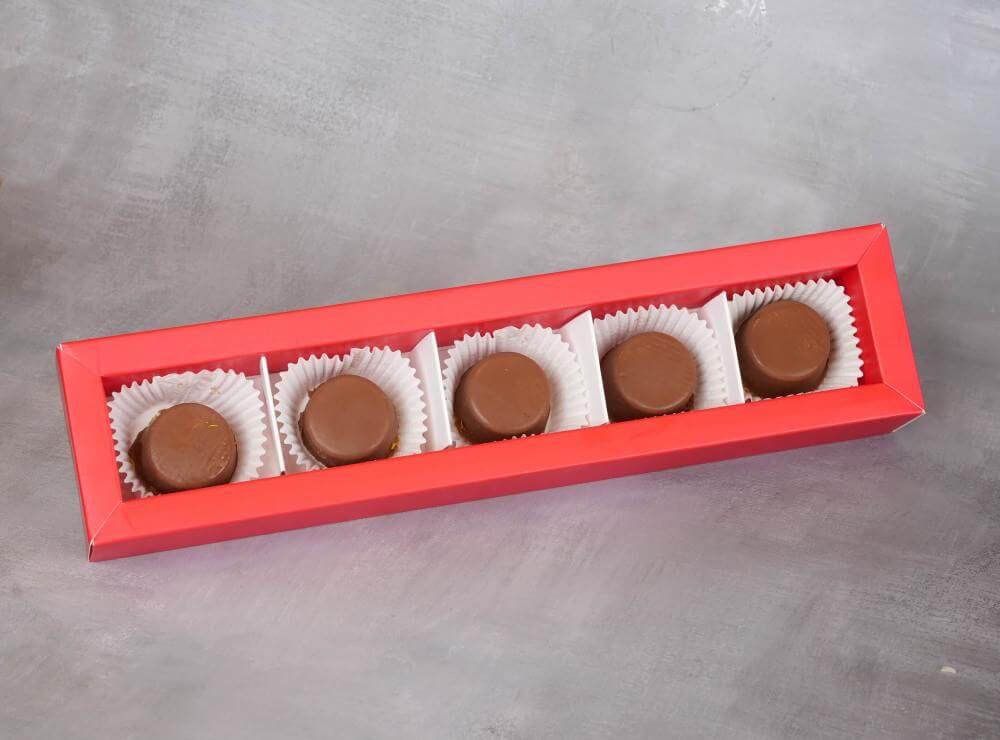 Dubai Chocolate