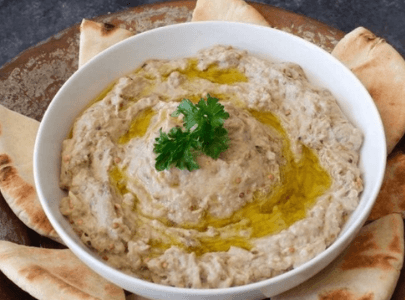 Moutabbal