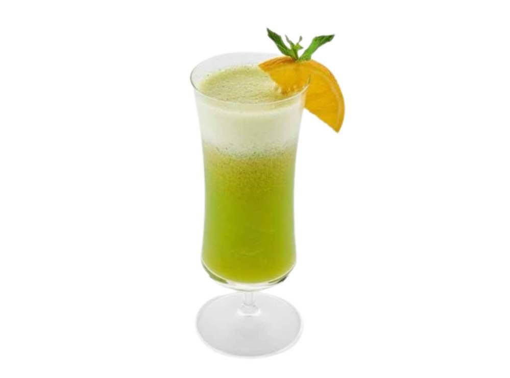 Lemon & Mint Juice