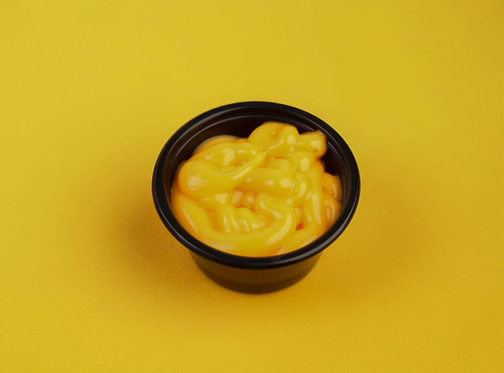 Cheese Sauce