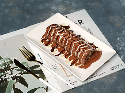 Banana Roll 