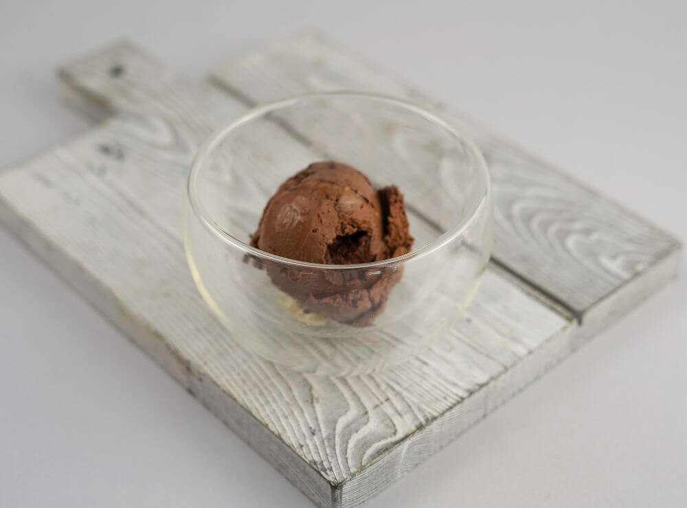 Chocolate Ice Cream
