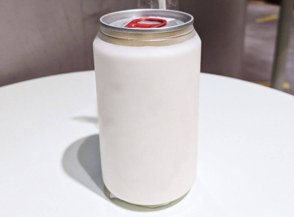 Yogurt