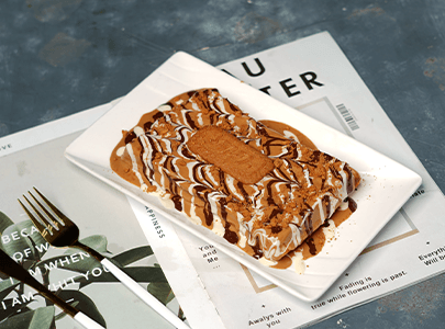 Lotus Waffle 