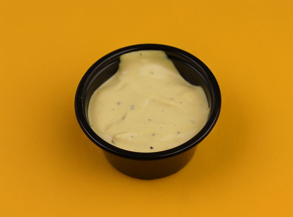 Mayonnaise