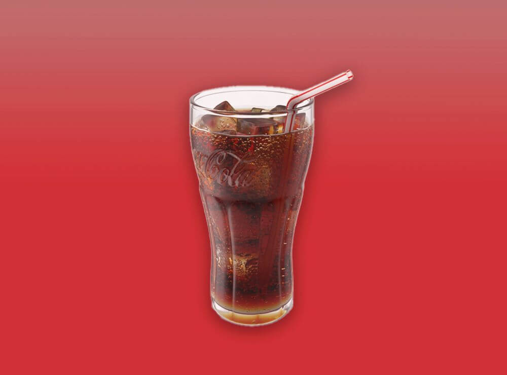 Coca Cola