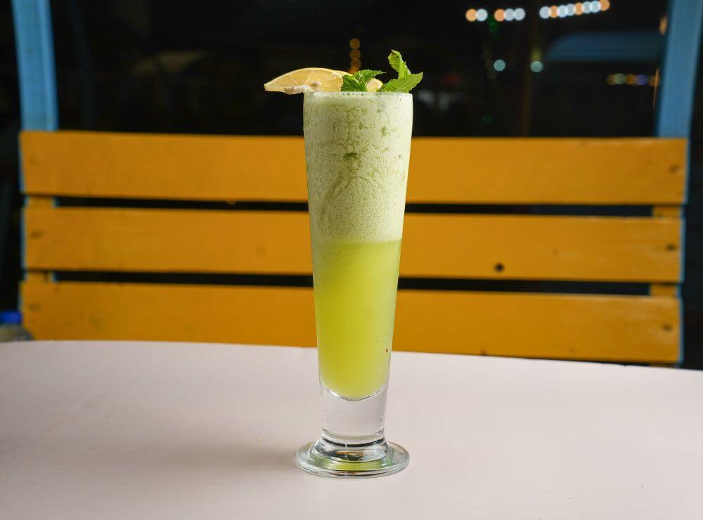 Lemon Juice