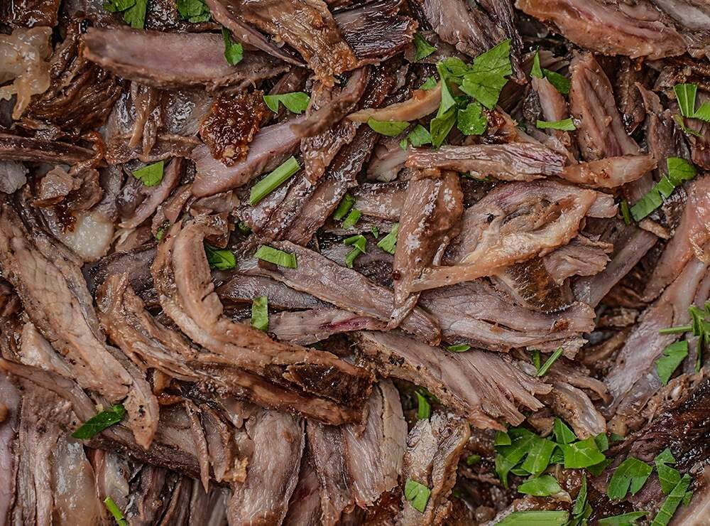 Beef Shawarma (By Kg)