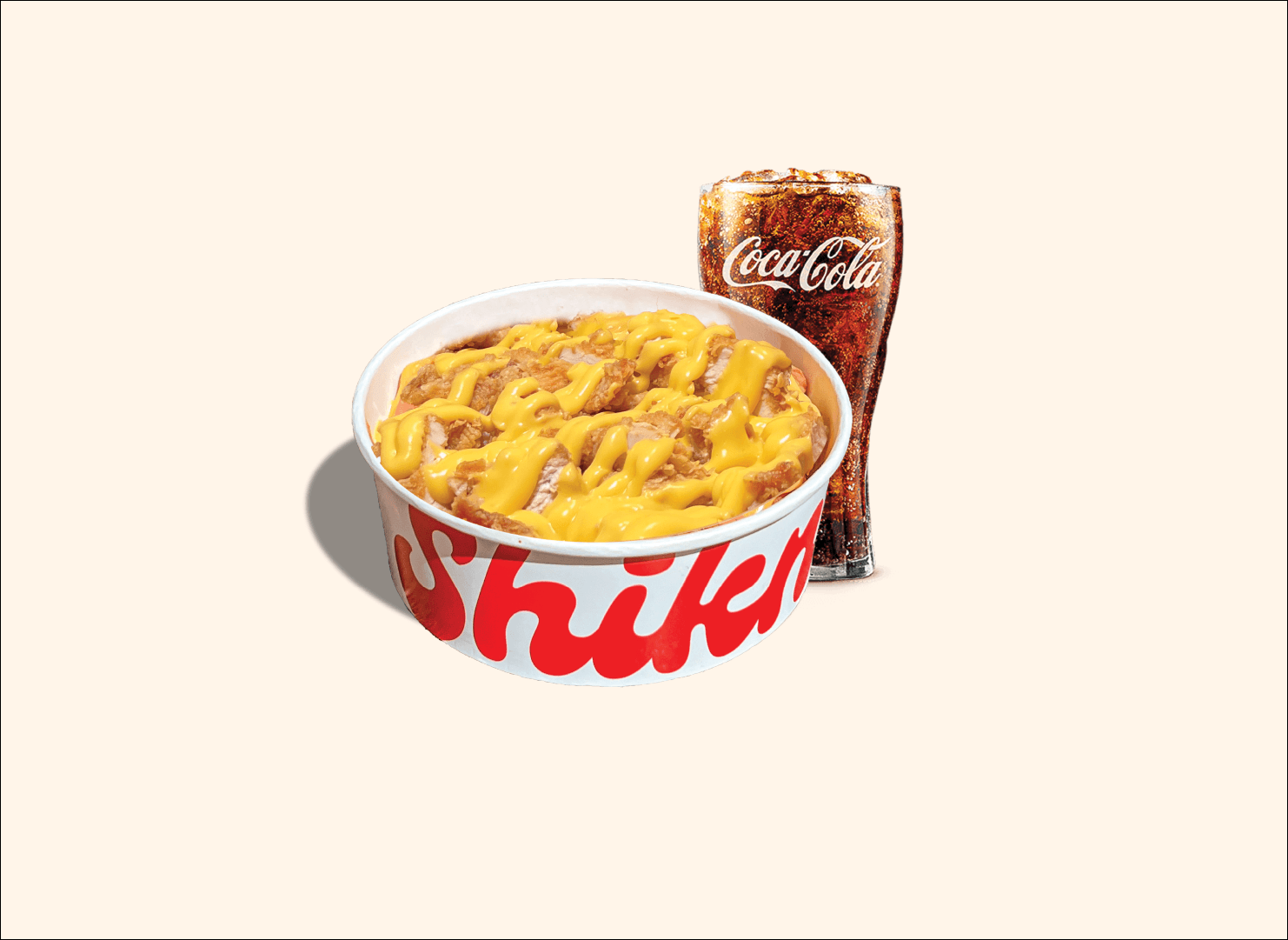 Cheese Rizo