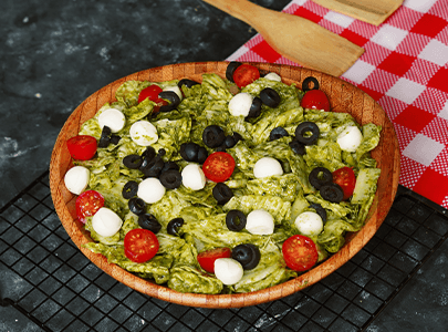 Caprese Salad 
