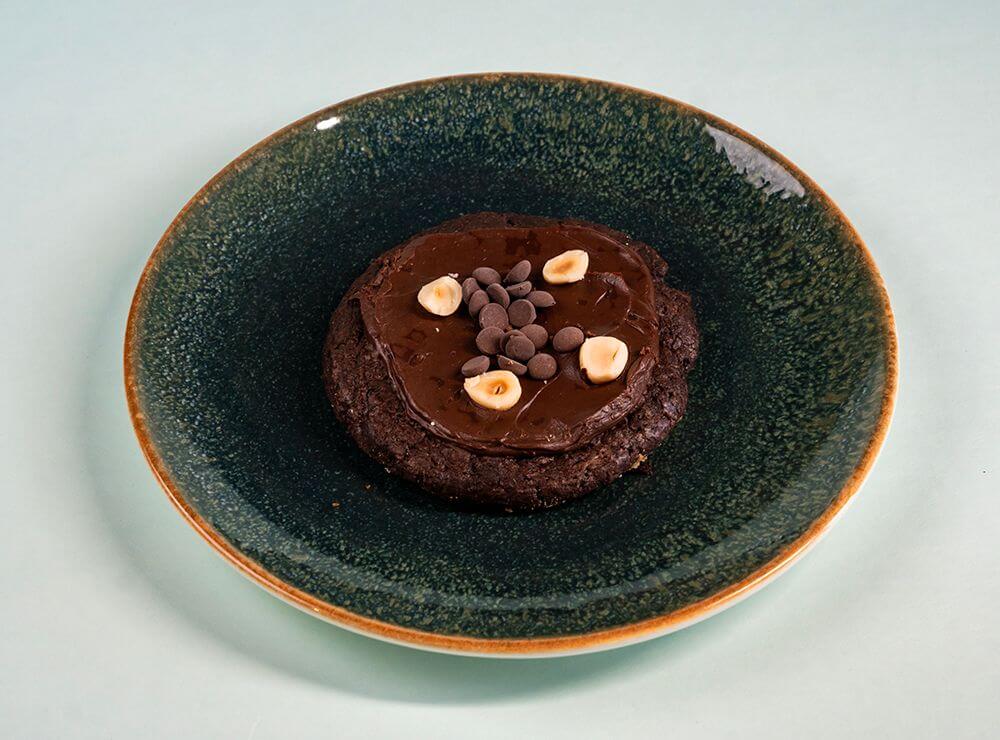 Chocolate Cookies