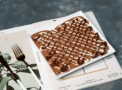 Nutella Crepe 