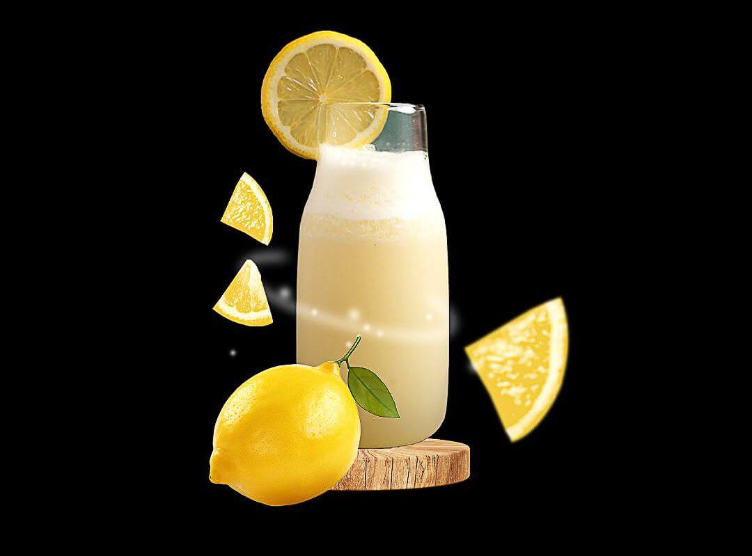 Lemon Juice