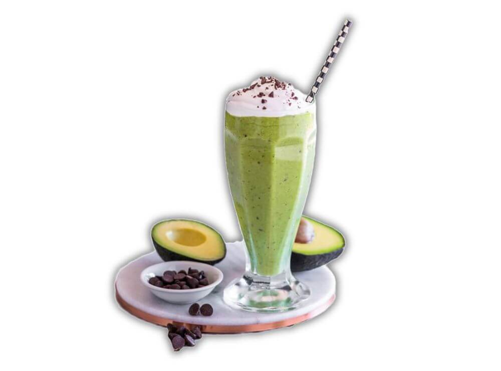 Green Forest Vitoprotein Bomb