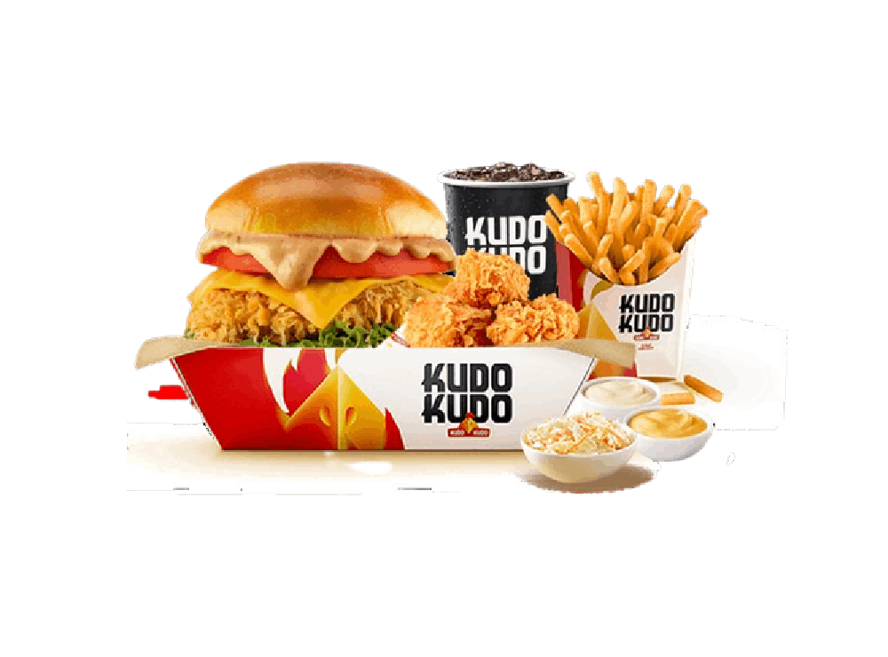 Chicken Box