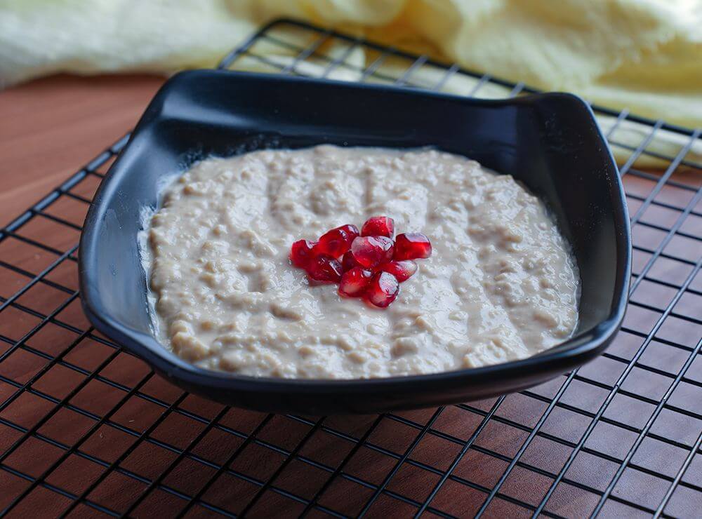 Baba Ghanouj