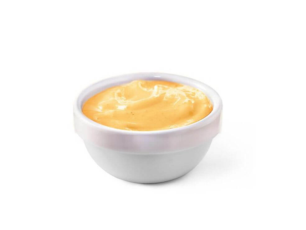 Kudo Kudo Sauce
