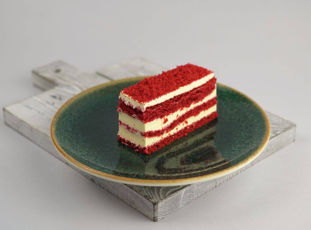Red Velvet Cake
