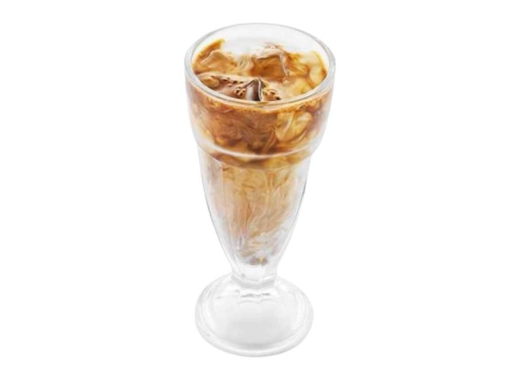 Iced Latte