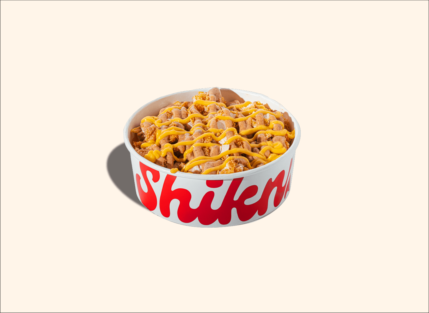 Shiknz Fries