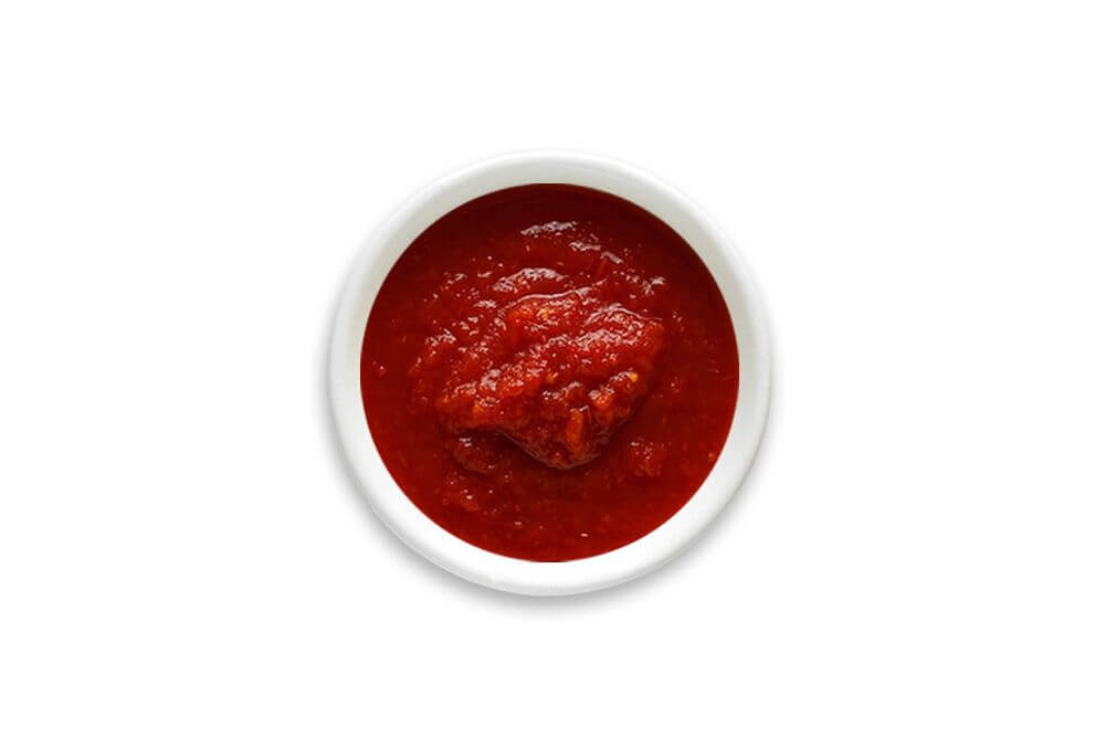 Spicy Sauce