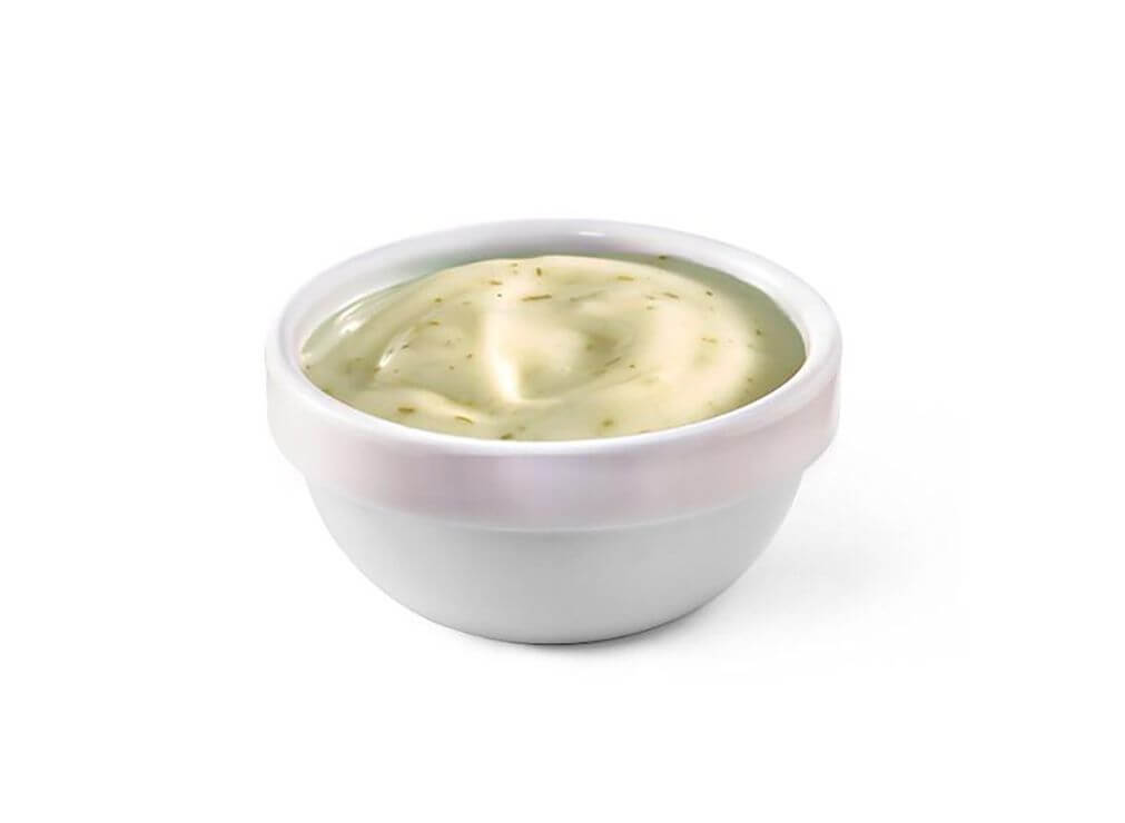 Herb Sauce