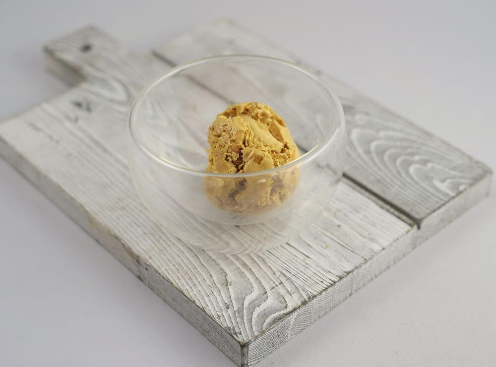 Salted Caramel Ice Cream