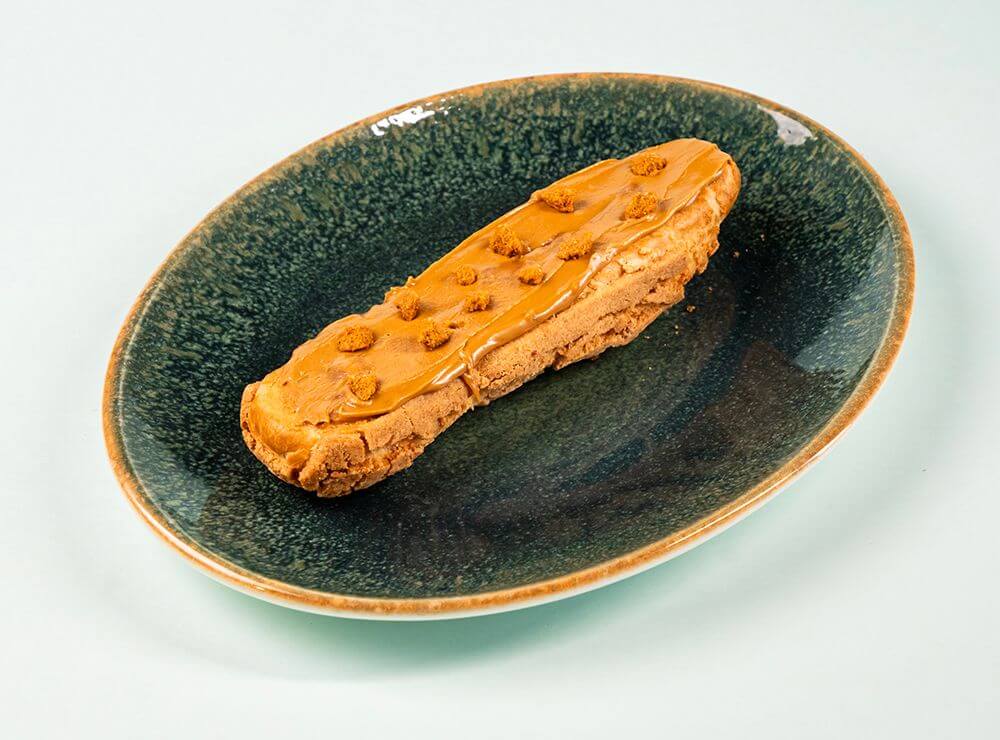 Lotus Eclair