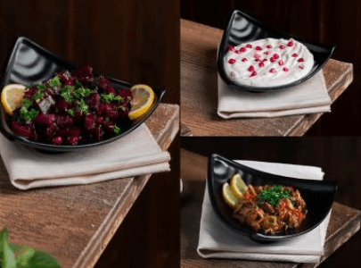 Large Appetizers Platter 