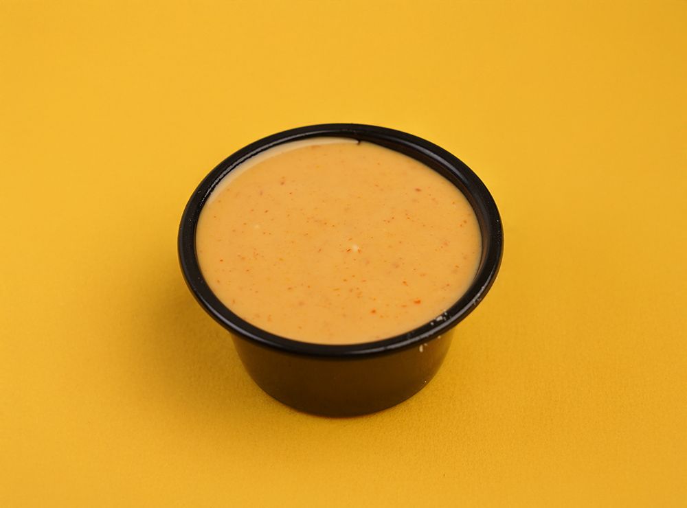 Sweet Chili sauce