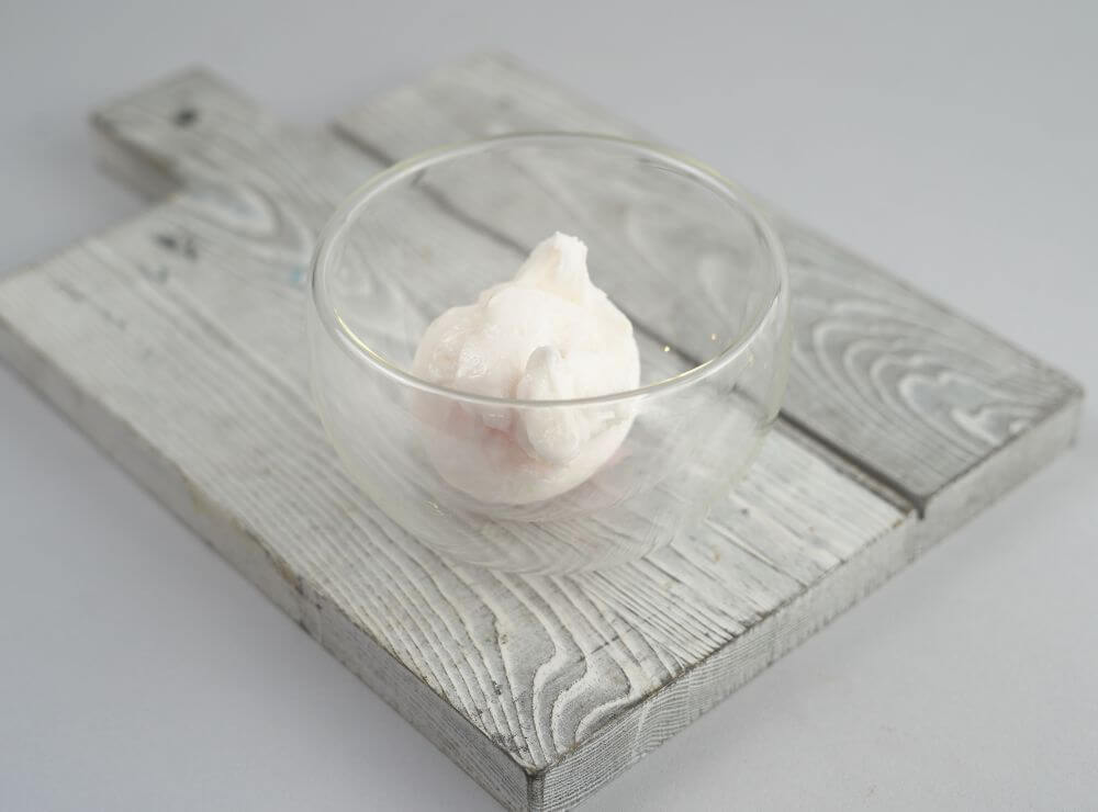 Lemon Ice Cream