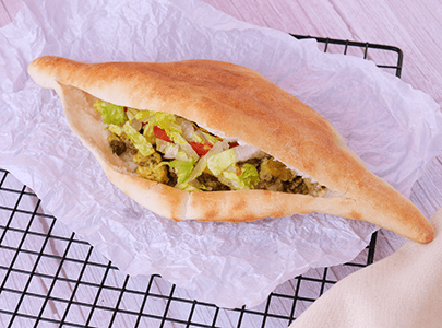 Makhlamah Sandwich 