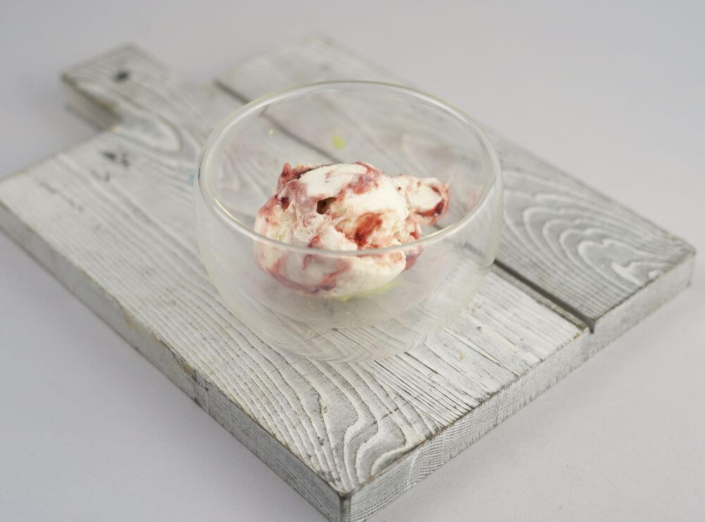 Cheesecake Ice Cream