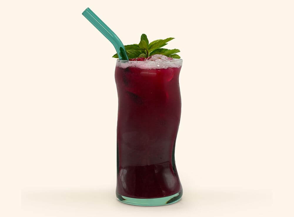 Pomegranate Juice