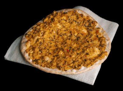 Chicken Fatira