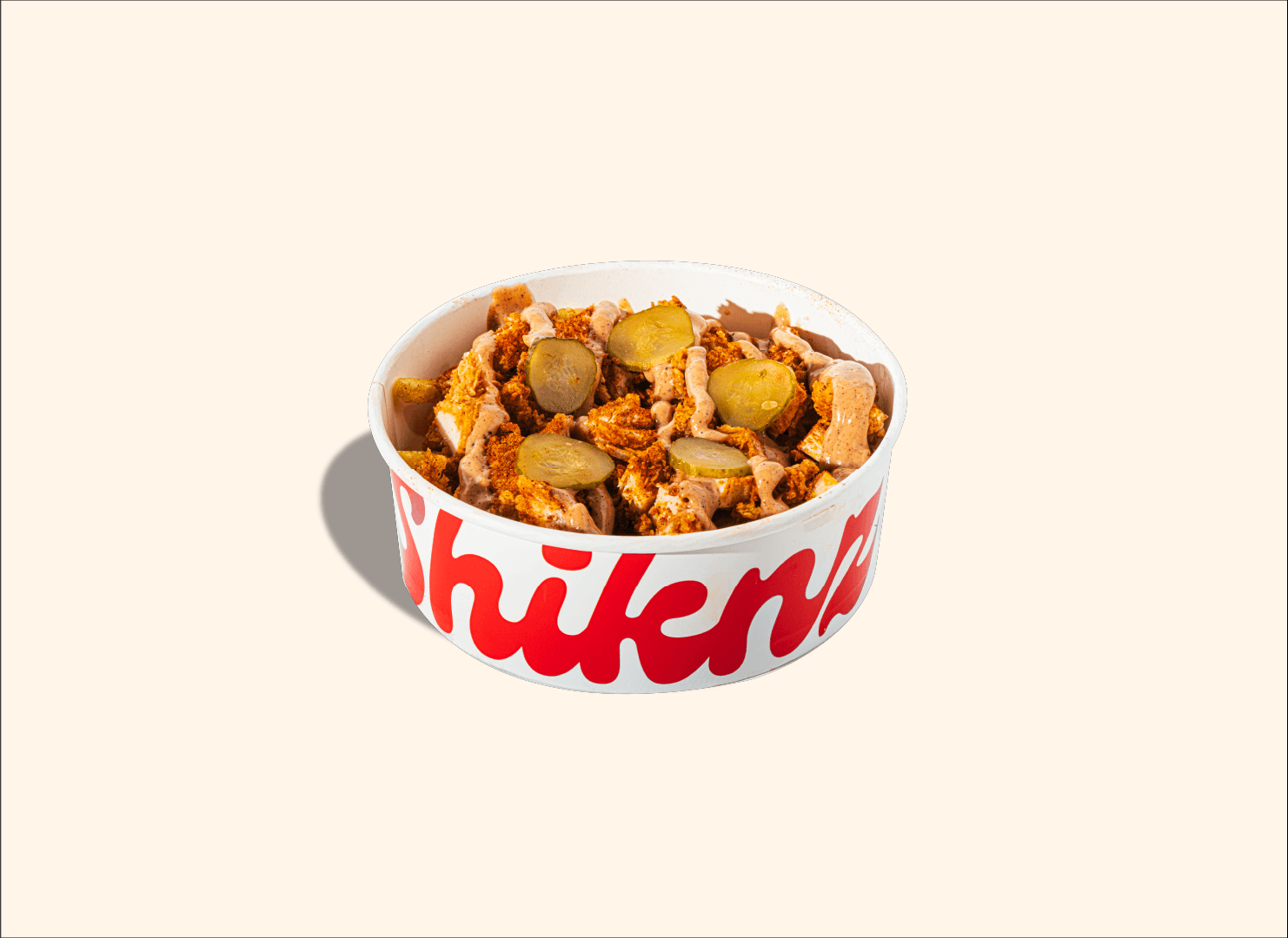 Nashville Fries