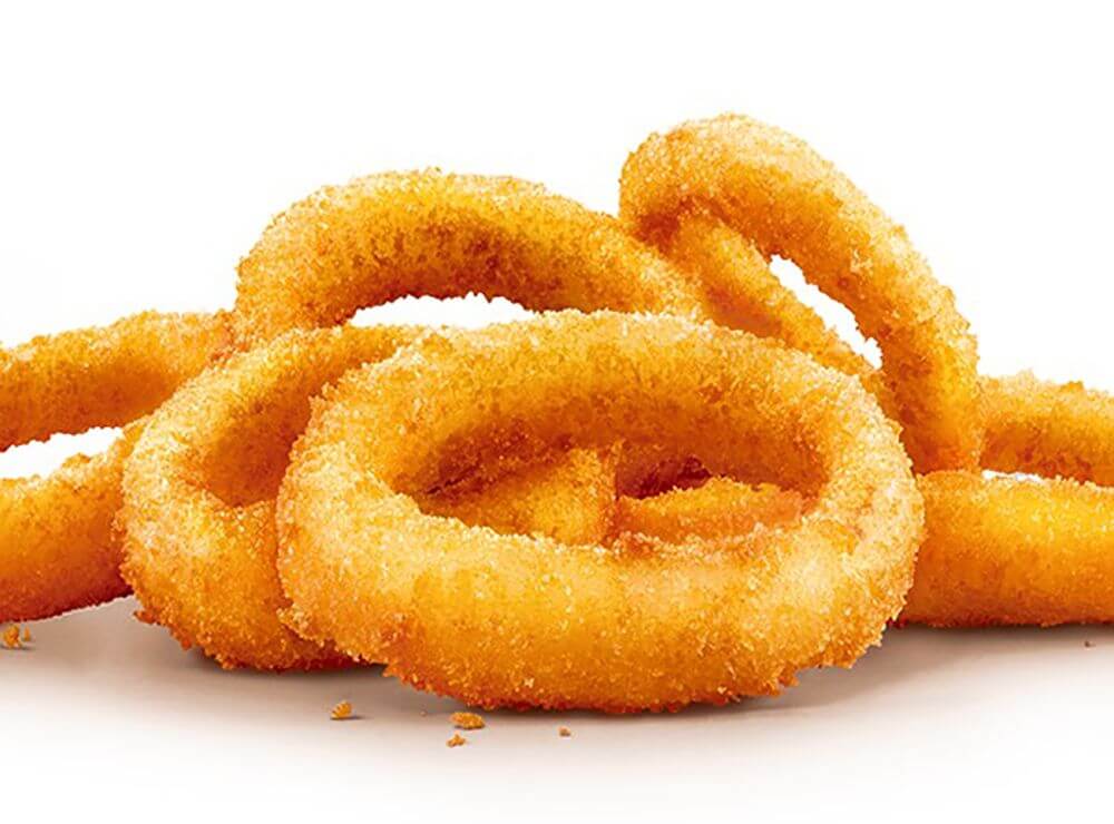 Onion Rings 