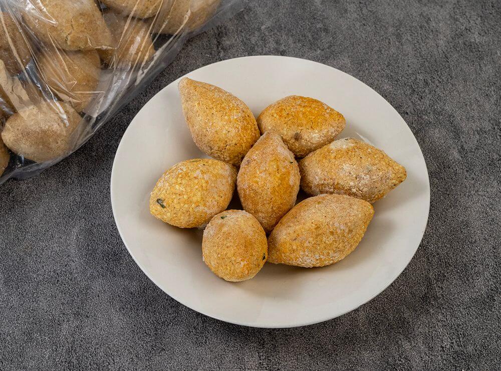 Potato Kibbeh - 10 Pcs