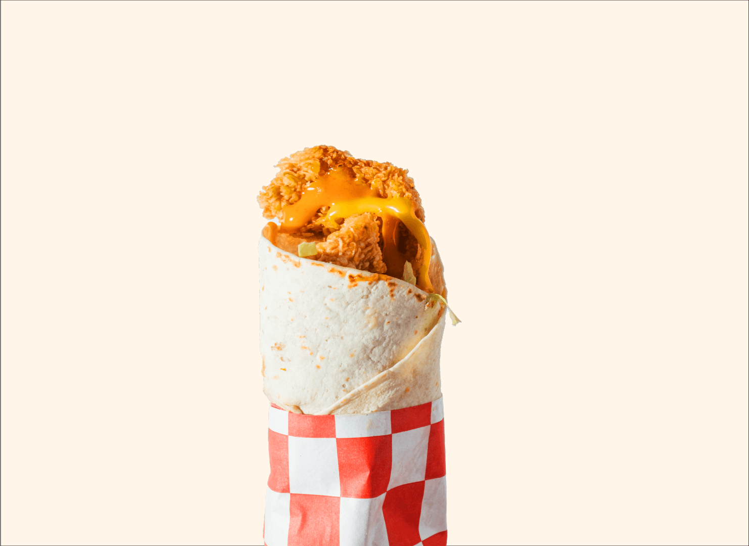 Original Chicken Wrap